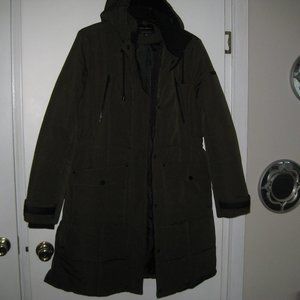 Lucky Brand Winter Coat
